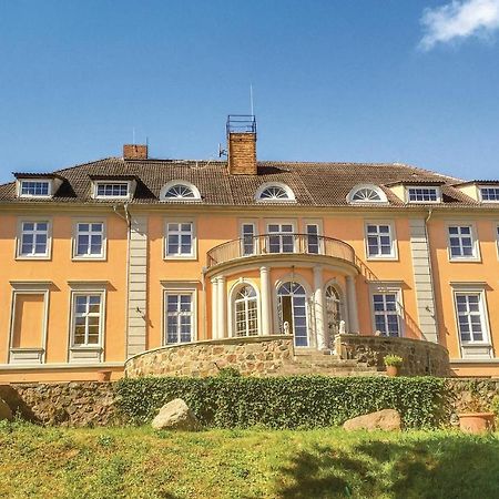 Herrenhaus Lübbenow V Exterior foto